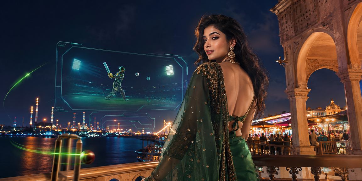 নারায়ণগঞ্জ ক্রিকেট মাঠে বেটিং আলোচনা